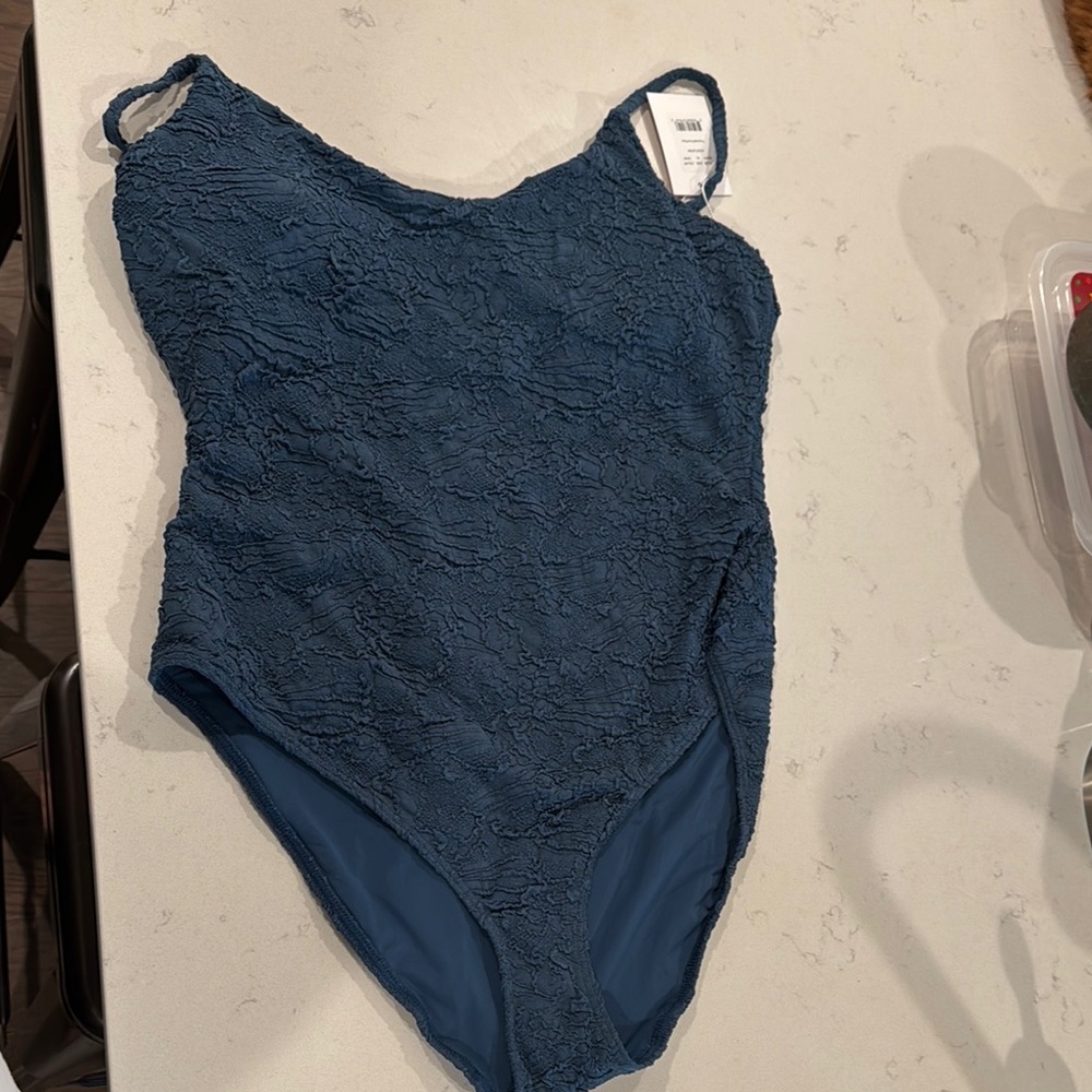 BNWT Andie Swim Amalfi one piece